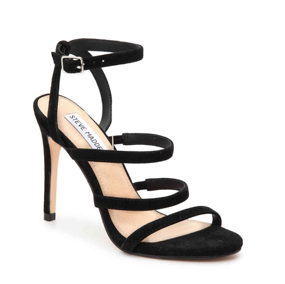 Brand new Steve Madden sandals